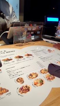 AOAO SAPPOROに投稿された画像（2023/7/21）