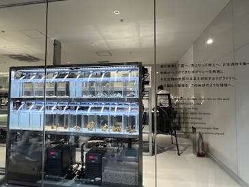 AOAO SAPPOROに投稿された画像（2023/7/21）