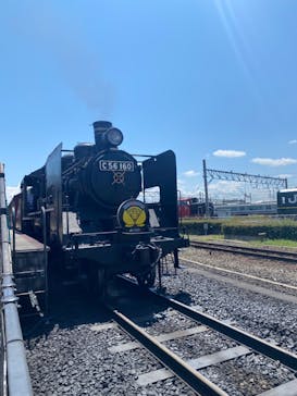 京都鉄道博物館に投稿された画像（2023/7/21）