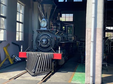 京都鉄道博物館に投稿された画像（2023/7/21）