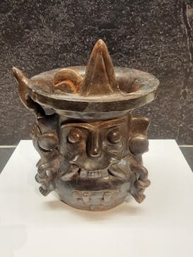 特別展「古代メキシコーマヤ、アステカ、テオティワカン」に投稿された画像（2023/7/21）