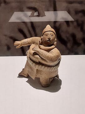 特別展「古代メキシコーマヤ、アステカ、テオティワカン」に投稿された画像（2023/7/21）