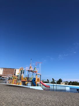 蓮沼ウォーターガーデンに投稿された画像（2023/7/21）