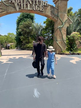 鈴鹿サーキットに投稿された画像（2023/7/21）