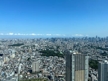 サンシャイン60展望台に投稿された画像（2023/7/21）