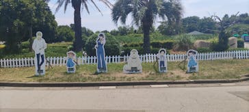 東武動物公園に投稿された画像（2023/7/21）