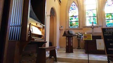 川奈ステンドグラス美術館に投稿された画像（2023/7/21）