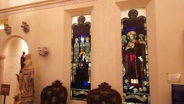 川奈ステンドグラス美術館に投稿された画像（2023/7/21）