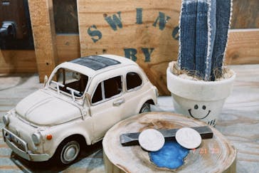 SWING BY（スウィング バイ）に投稿された画像（2023/7/21）