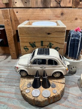 SWING BY（スウィング バイ）に投稿された画像（2023/7/21）