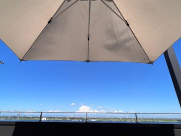 神馬の湯に投稿された画像（2023/7/21）