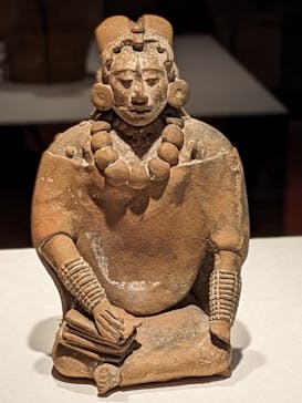 特別展「古代メキシコーマヤ、アステカ、テオティワカン」に投稿された画像（2023/7/21）