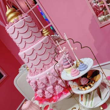 うんこミュージアム TOKYOに投稿された画像（2023/7/21）