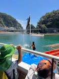 下田海中水族館に投稿された画像（2023/7/21）