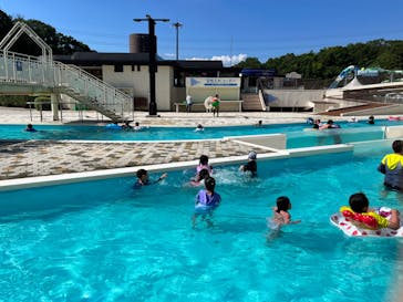 NESTA RESORT KOBE（ネスタリゾート神戸）に投稿された画像（2023/7/21）