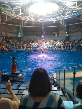 マクセル アクアパーク品川に投稿された画像（2023/7/21）