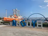 名古屋港水族館に投稿された画像（2023/7/21）
