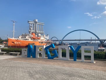 名古屋港水族館に投稿された画像（2023/7/21）