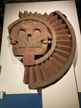 特別展「古代メキシコーマヤ、アステカ、テオティワカン」に投稿された画像（2023/7/21）