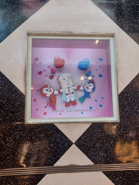 神戸アンパンマンこどもミュージアム＆モールに投稿された画像（2023/7/21）