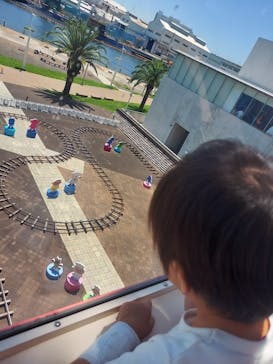 神戸アンパンマンこどもミュージアム＆モールに投稿された画像（2023/7/21）