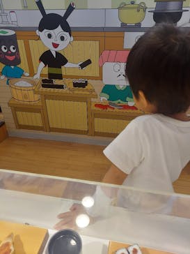 神戸アンパンマンこどもミュージアム＆モールに投稿された画像（2023/7/21）