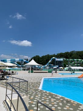 NESTA RESORT KOBE（ネスタリゾート神戸）に投稿された画像（2023/7/21）
