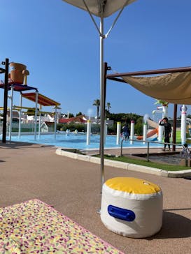 レオマリゾートに投稿された画像（2023/7/21）