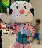 神戸アンパンマンこどもミュージアム＆モールに投稿された画像（2023/7/22）