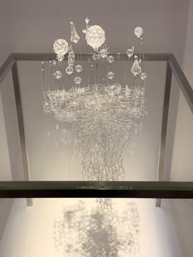 あべのハルカス美術館に投稿された画像（2023/7/22）