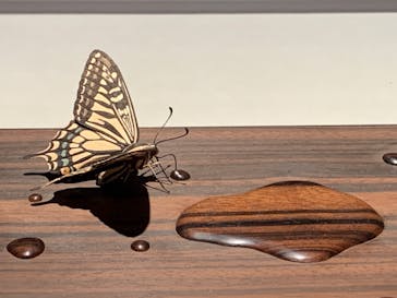 あべのハルカス美術館に投稿された画像（2023/7/22）