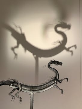 あべのハルカス美術館に投稿された画像（2023/7/22）