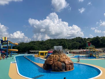 日本モンキーパークに投稿された画像（2023/7/22）