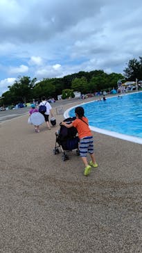 川越水上公園（埼玉県公園緑地協会）に投稿された画像（2023/7/22）