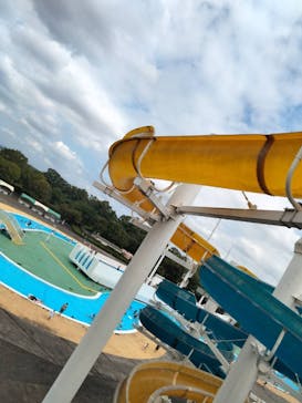 川越水上公園（埼玉県公園緑地協会）に投稿された画像（2023/7/22）