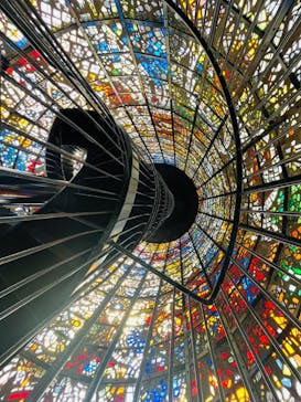 彫刻の森美術館に投稿された画像（2023/7/22）