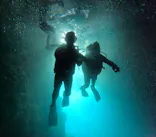 武藤潜水に投稿された画像（2023/7/22）