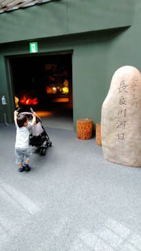 世界淡水魚園水族館　アクア・トトぎふに投稿された画像（2023/7/22）