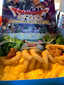 ニジゲンノモリに投稿された画像（2023/7/22）