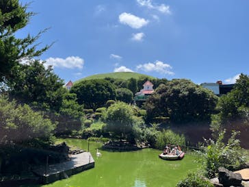 伊豆シャボテン動物公園に投稿された画像（2023/7/22）