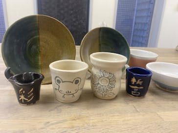 千秋（せんしゅう）工房に投稿された画像（2023/7/22）