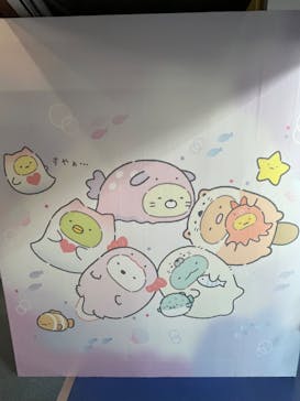 アクアワールド茨城県大洗水族館に投稿された画像（2023/7/22）