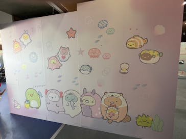 アクアワールド茨城県大洗水族館に投稿された画像（2023/7/22）