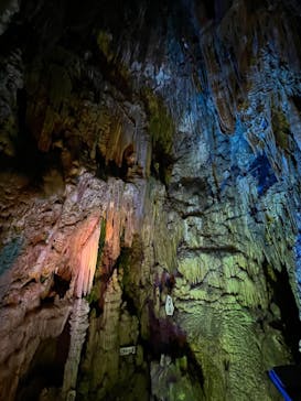 あぶくま洞に投稿された画像（2023/7/22）