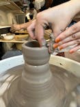 陶芸教室チルコロ 等々力店に投稿された画像（2023/7/22）