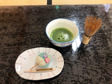 茶禅に投稿された画像（2023/7/22）