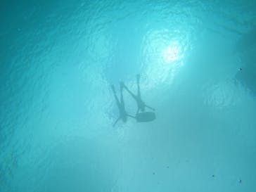 青の洞窟専門店　沖縄ダイビングショップ和に投稿された画像（2023/7/22）