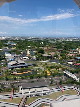 鈴鹿サーキットに投稿された画像（2023/7/22）