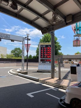 鈴鹿サーキットに投稿された画像（2023/7/22）