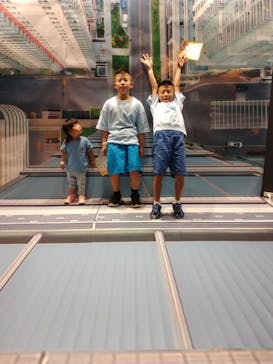 「科学漫画サバイバル」シリーズ 絶体絶命！？キミたちのサバイバルに投稿された画像（2023/7/22）